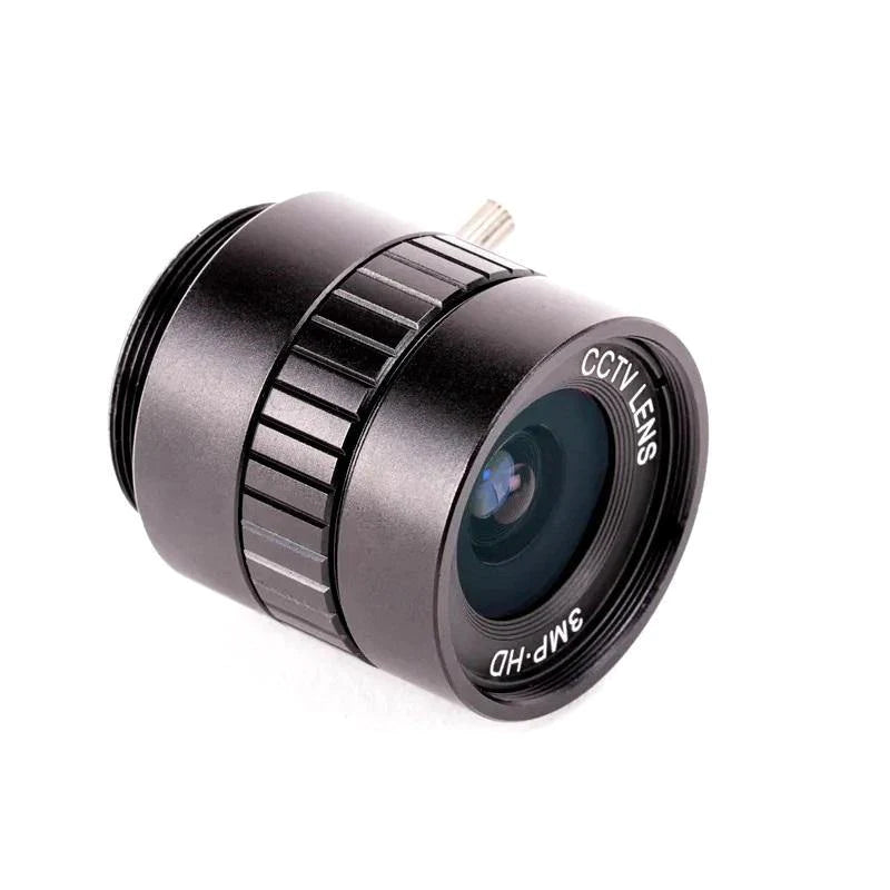 Raspberry Pi High Quality Camera Wide Angle Lens Raspberry Pi High Quality Camera Wide Angle Lens
